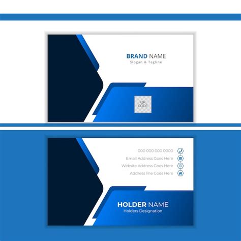 Business Card Layout 的图像结果