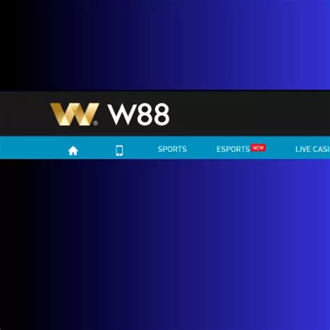 W88 - Sports Betting and Online Casino in India for Real Money