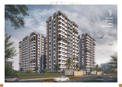 Vraj Platinum | at Sarthana, Surat
