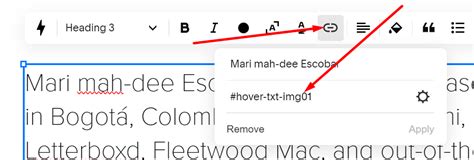 How to Create Hover Text 的图像结果