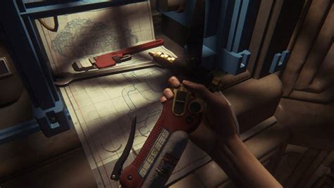 Image result for Alien Isolation Screen