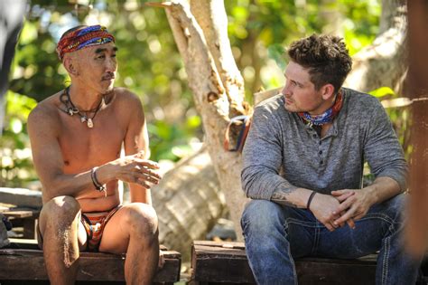 Survivor Game Changers: "All-Stars" Approach, All-Stars Results (So Far)