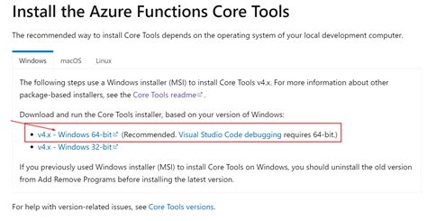 Niranjan Singh's coding blog | Quick Start: Create and Deploy C# ...