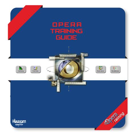 Image result for Opera Guide