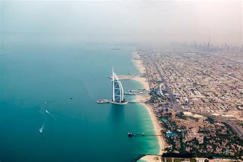 迪拜签证办理流程有哪些？全程办理指南-出国签证网