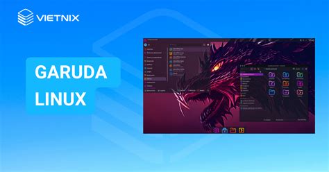 Garuda Linux vs Windows 的图像结果