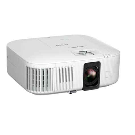 Epson 4K Projector - Epson Projector Price in India – AV Shack