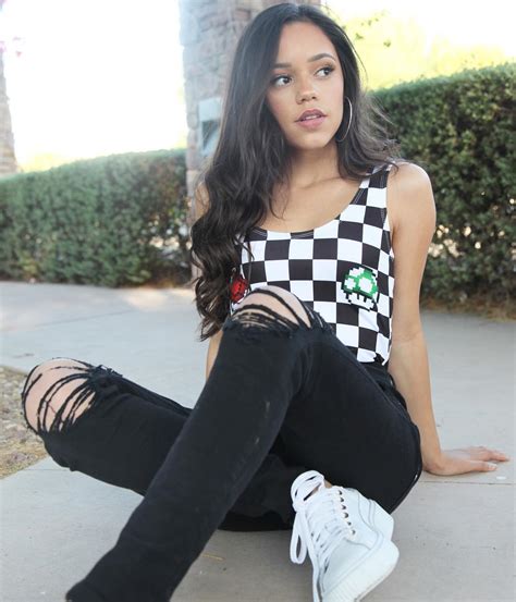Jenna Ortega Wallpapers - Wallpaper Cave