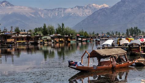 Doodhpathri Kashmir Package - 2025 | SkyHike