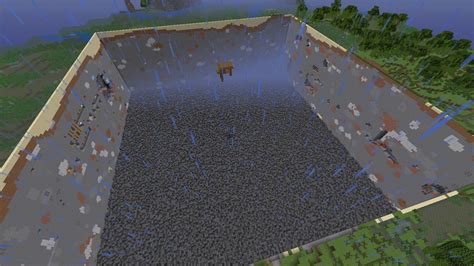Image result for Witch Farm Minecraft Java
