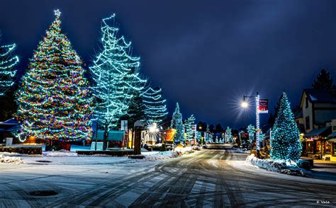 Big Bear Christmas Eve at Sergio Hasting blog