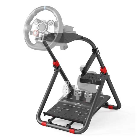 DIWANGUS Racing Wheel Stand Foldable Racing India | Ubuy