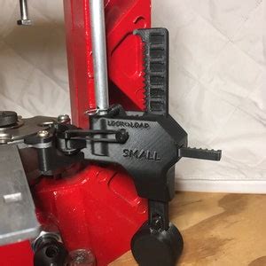 Image result for Lee Loadmaster Primer Problems