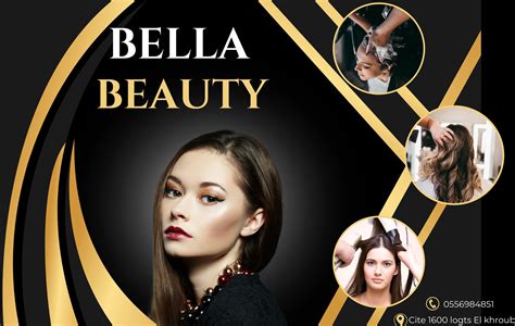 Bella Beauty | Constantine