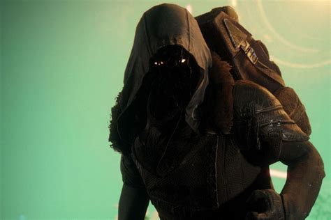 where is xur in destiny 2