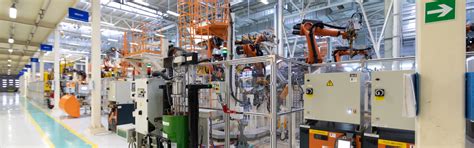 Infrastructure | Helical Engineers