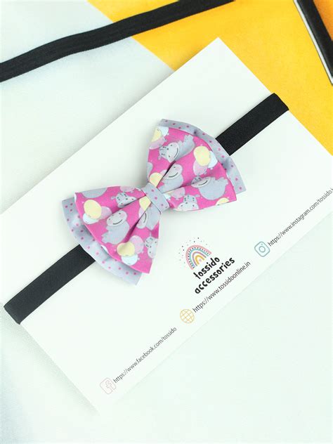 Bliss Kids Bow Headband