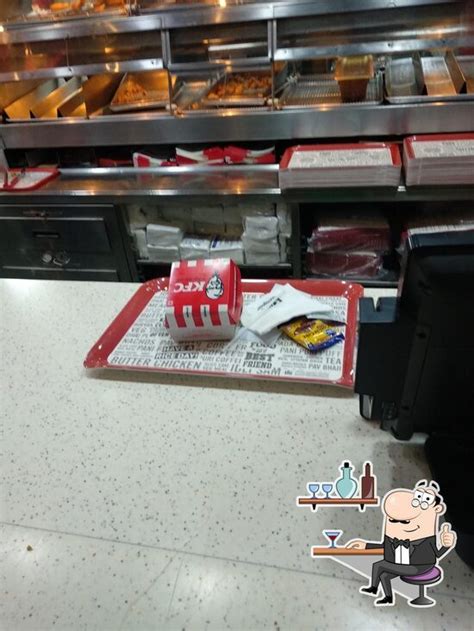 KFC, Mumbai, Marol Naka - Restaurant menu, prices and reviews