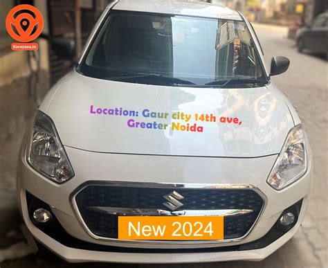 Self Drive Car Rental Delhi Airport | KARAYANA Services