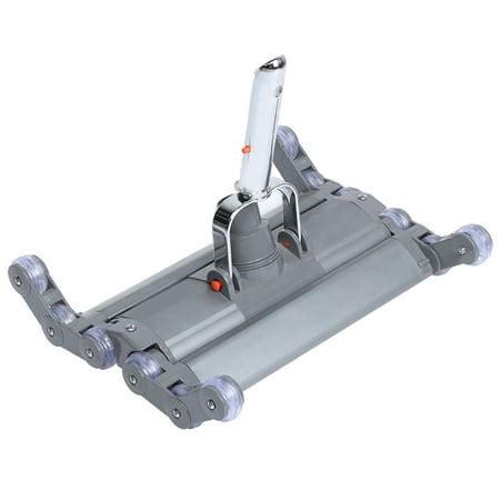 Wear-Resistant Pool Suction Cleaner, Portable Pool Vacuum Cleaner, Pool Vacuum Cleaner For Pond ...