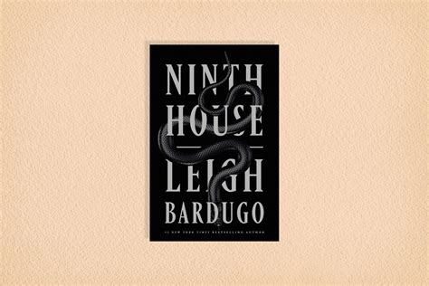 Ninth House: Must-Read Books of 2019 | TIME
