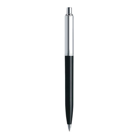 Buy Sheaffer Sentinel BallPen - Black&Chrome Online at Makoba-Sheaffer