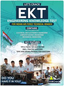 Let's Crack EKT - Engineering Knowledge Test [ALL IN ONE]: Buy Let's ...