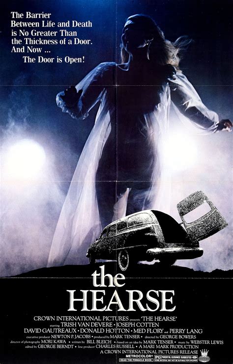 The Hearse (1980)