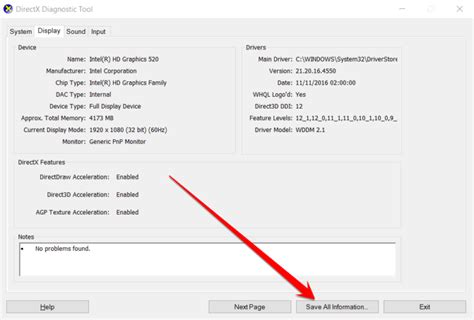 Image result for How to View DX Error Logs in Windows 7