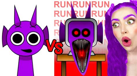 Image result for Sprunki Retak Mr Fun Computer Phase 2