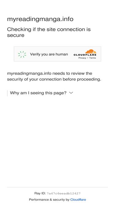 Myreadingmanga.info Analytics - Market Share Stats & Traffic Ranking