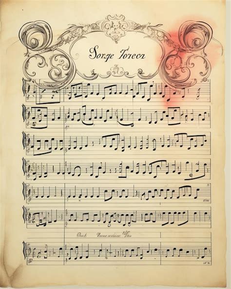 Musical Sheet Music Notes 的图像结果