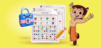 Class 5 Computer Activity 的图像结果