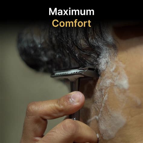 Menhood® Razor - The Sword