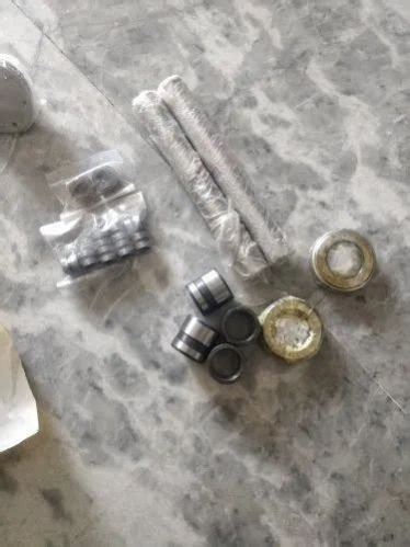 Forklift King Pin Kit Supplier from Faridabad