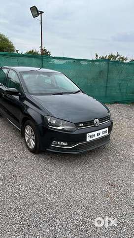 Buy & Sell Used Polo Gt Tsi in India, Second Hand Cars in India | OLX