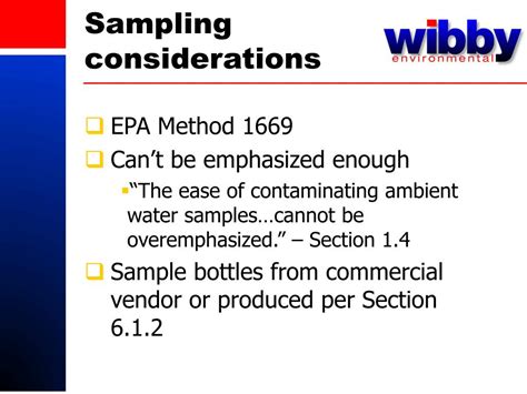 EPA Sequential Sampling Method 的图像结果