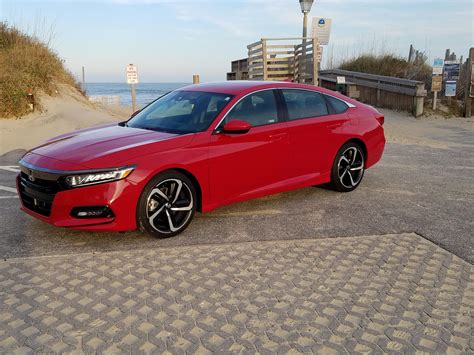 2018 Accord Sport : r/HondaAccord