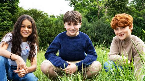 Every Actor Cast In HBO's Harry Potter Remake So Far (& Who They're ...