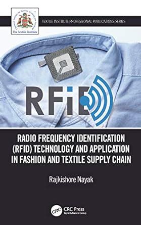 Radio Frequency Identification (RFID) Technology and Application in ...