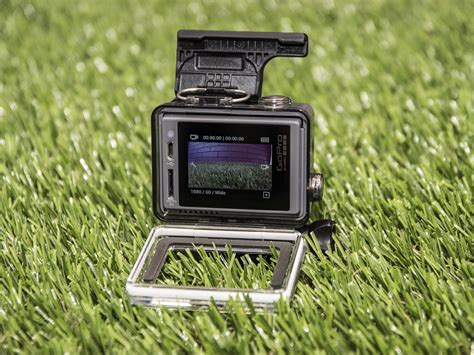 Image result for GoPro Hero Plus LCD How to Use