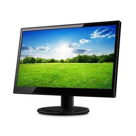 Flat Panel Monitor - Flat Monitor Wholesaler & Wholesale Dealers in India