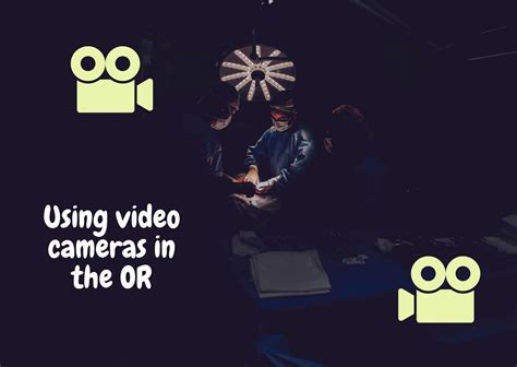 Operating Room Camera 的图像结果