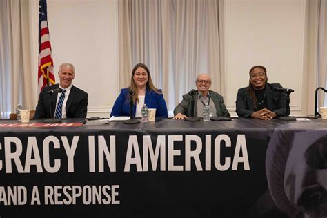 About | Democracy Defenders Fund