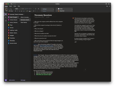 Image result for How to Access OneNote Notebook