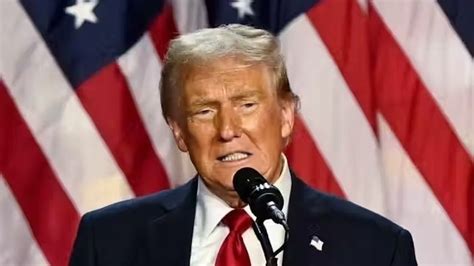 Judge blocks Trump's executive order to move transgender women to men's ...