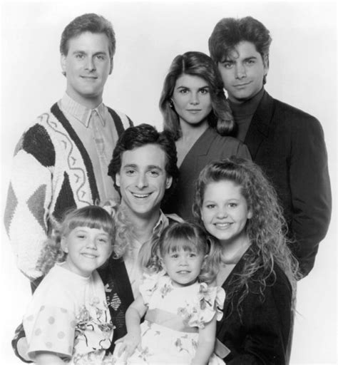 Full House Cast Now Full House Cast: Where Are They Now?