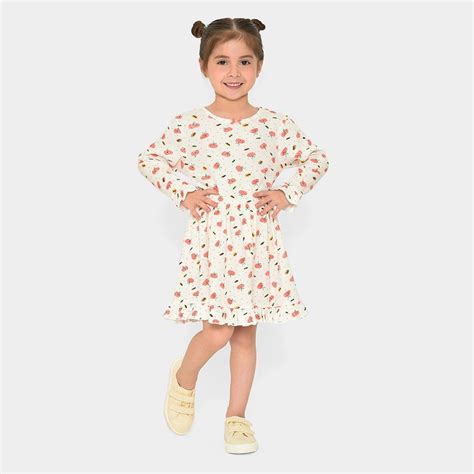 Mi Arcus - Baby Girl Summer Clothes Online India - Baby Girl Dresses