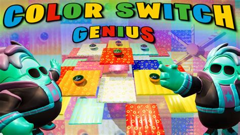 Image result for Color Switch Code