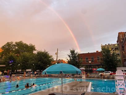 Durango Community Recreation Center